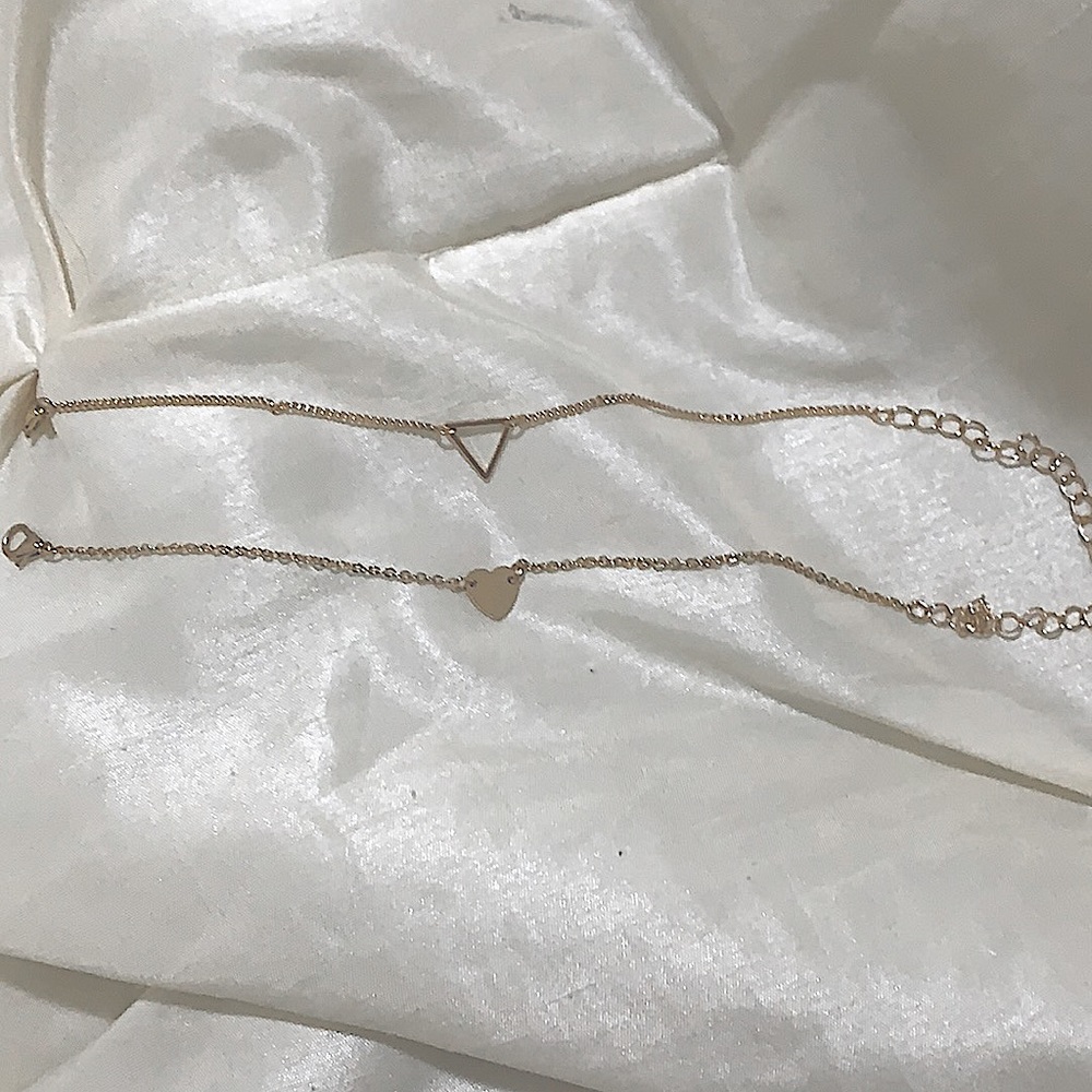 bracelet set of 2
